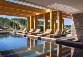 Viceroy Kopaonik Serbia